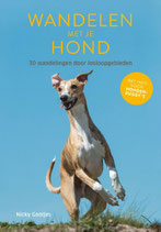 Wandelen met je hond - isbn 9789018053215