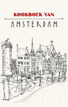 Kookboek van Amsterdam