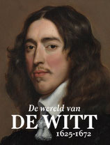 De wereld van De Witt - isbn 9789462586925