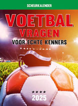 Voetbalvragen
