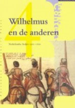 Wilhelmus en de anderen - isbn 9789053564400