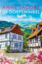 De dorpswinkel - isbn 9789401622714