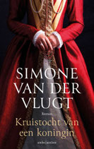 Kruistocht van een koningin - isbn 9789026368905