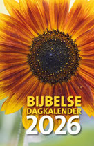 Bijbelse dagkalender