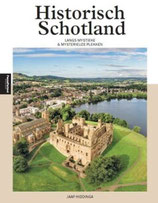 Historisch Schotland - isbn 9789492920966