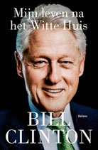 Mijn leven na het Witte Huis - isbn 9789463823807