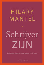 Schrijver zijn - isbn 9789493305342