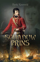 Schaduwprins - isbn 9789033133046