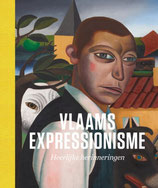 Vlaams expressionisme - isbn 9789464666229