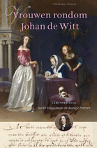 Vrouwen rondom Johan de Witt - isbn 9789492409683