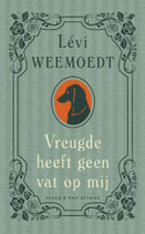 Vreugde heeft geen vat op mij - isbn 9789038815428