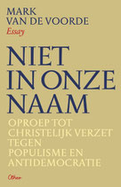 Niet in onze naam