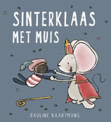 Sinterklaas met Muis