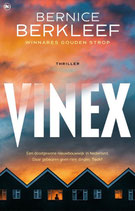 Vinex - isbn 9789044354942