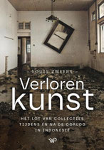 Verloren kunst - isbn 9789464564464