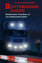Rotterdamse zaken - isbn 9789402913088