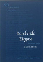 Karel ende Elegast - isbn 9789053565636