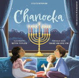 Chanoeka - isbn 9789000400805