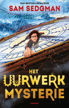 Het uurwerkmysterie