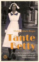 Tante Betty - isbn 9789462972667