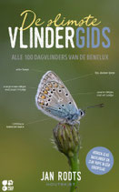 De Slimste Vlindergids