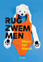 Rugzwemmen - isbn 9789025778071