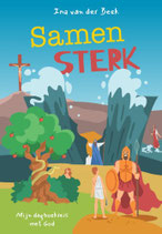 Samen sterk - isbn 9789043543927