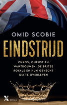 Eindstrijd - isbn 9789401621762