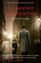 De meester van Warschau - isbn 9789029734257