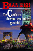 De Cock en de vrouw zonder gezicht - isbn 9789026166020