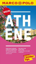 Athene (Marco Polo) - isbn 9783829758000