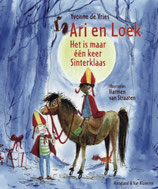 Ari & Loek - Het is maar één keer Sinterklaas