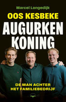 Oos Kesbeke, augurkenkoning