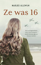 Ze was 16 - isbn 9789020654417