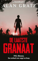 De laatste granaat - isbn 9789020654769