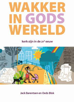 Wakker in Gods wereld - isbn 9789463692571