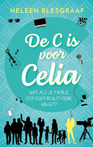 De C is voor Celia - isbn 9789048871162