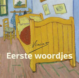 Vincent - Eerste woordjes - isbn 9789021685472