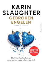 Gebroken engelen