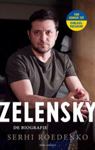 Zelensky, de biografie