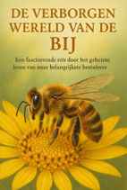 De verborgen wereld van de bij