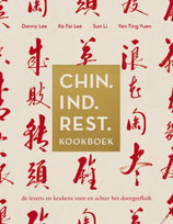Chin. Ind. Rest. kookboek - isbn 9789038812274