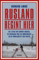 Rusland begint hier