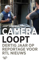 Camera loopt - isbn 9789464562163