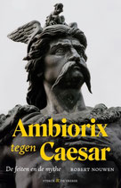 Ambiorix tegen Caesar - isbn  9789464710557