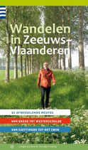 Wandelen in Zeeuws-Vlaanderen - isbn 9789078641971