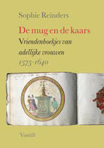De mug en de kaars - isbn 9789460043260