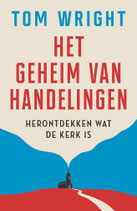 Het geheim van Handelingen - isbn 9789043542982