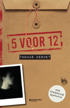 5 voor 12 - isbn 9789002280764