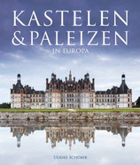 Kastelen & paleizen in Europa - isbn 9789036648080